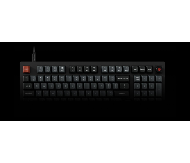 Keychron V5W-D3 - 1605300 - zdjęcie 5